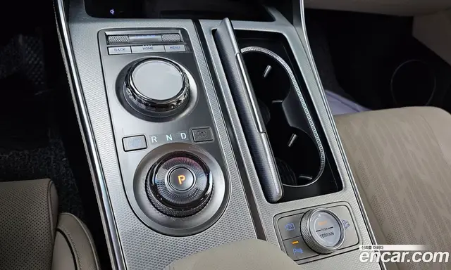 Genesis GV80 2023 2.5 автомат (гидро), миниатюра 9