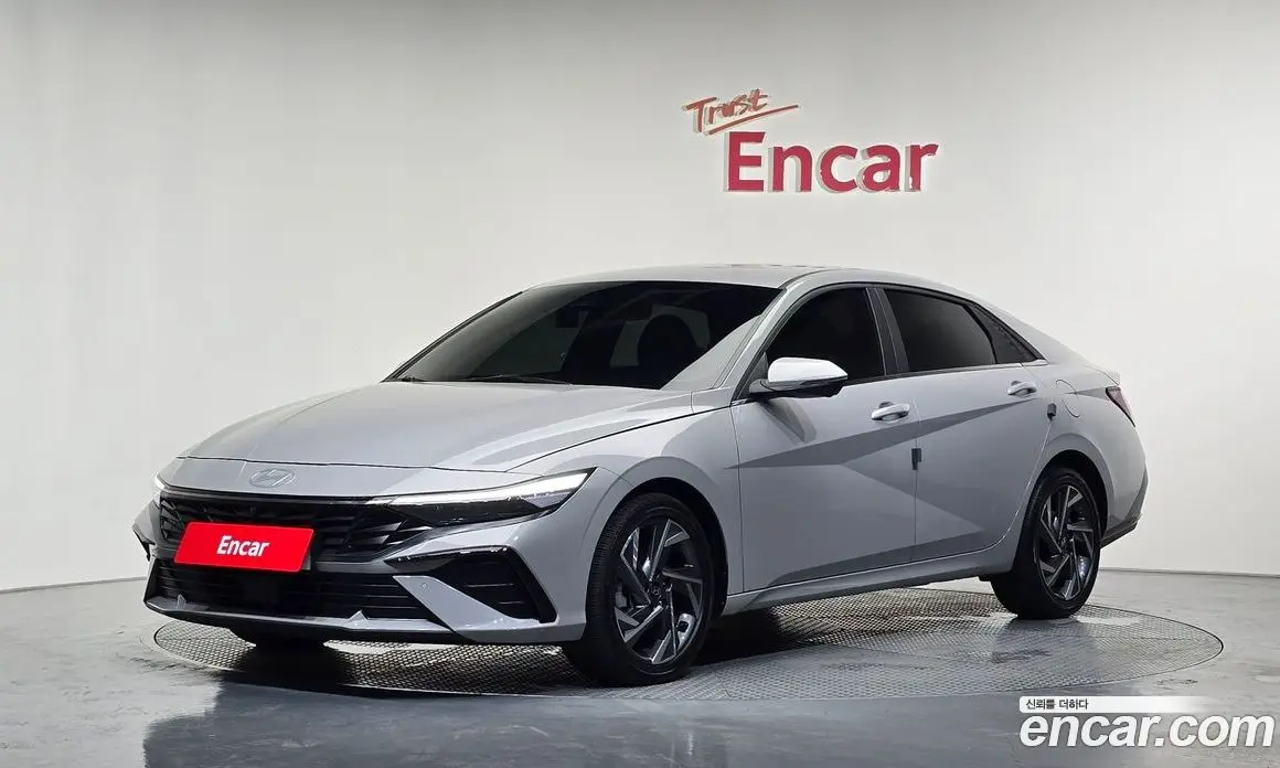 Hyundai Avante 2023 1.6 автомат (гидро), фото 1 Hyundai Avante 2023 1.6 автомат (гидро), фото 1