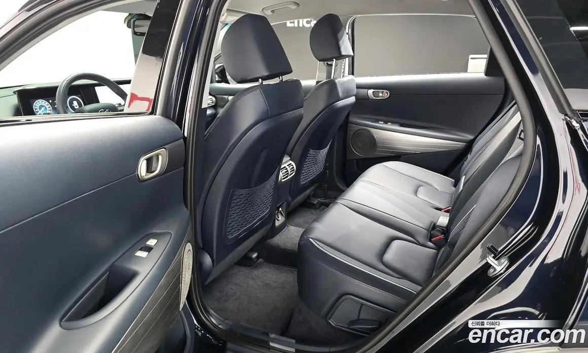 Hyundai Nexo 2023 автомат (гидро), фото 11