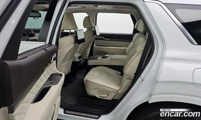 Hyundai Palisade 2021 2.2 автомат (гидро), миниатюра 11 Hyundai Palisade 2021 2.2 автомат (гидро), миниатюра 11
