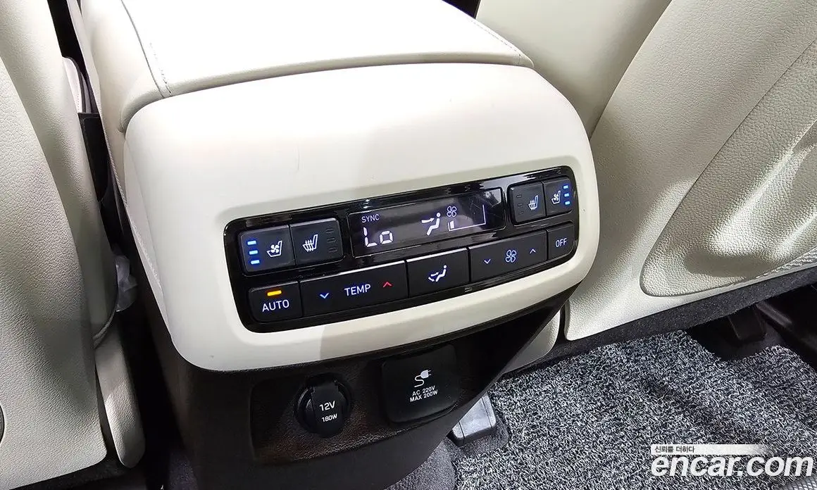 Hyundai Palisade 2021 2.2 автомат (гидро), фото 12 Hyundai Palisade 2021 2.2 автомат (гидро), фото 12