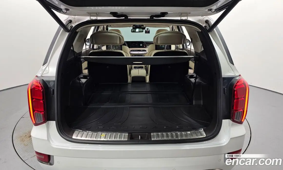 Hyundai Palisade 2021 2.2 автомат (гидро), фото 18 Hyundai Palisade 2021 2.2 автомат (гидро), фото 18