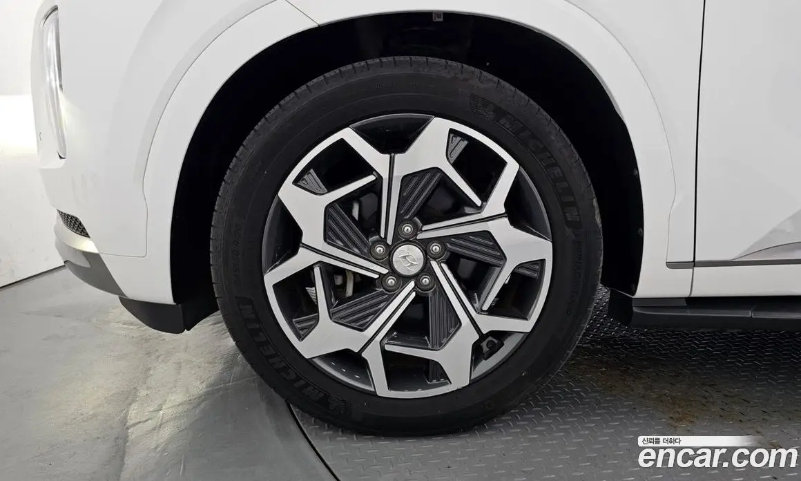 Hyundai Palisade 2021 2.2 автомат (гидро), фото 5 Hyundai Palisade 2021 2.2 автомат (гидро), фото 5