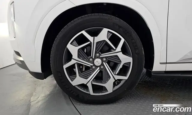 Hyundai Palisade 2021 2.2 автомат (гидро), миниатюра 5 Hyundai Palisade 2021 2.2 автомат (гидро), миниатюра 5