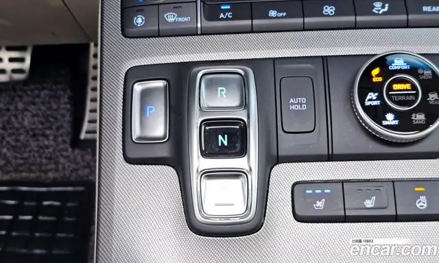 Hyundai Palisade 2021 2.2 автомат (гидро), миниатюра 9 Hyundai Palisade 2021 2.2 автомат (гидро), миниатюра 9