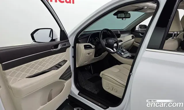 Hyundai Palisade 2021 2.2 автомат (гидро), миниатюра 10 Hyundai Palisade 2021 2.2 автомат (гидро), миниатюра 10