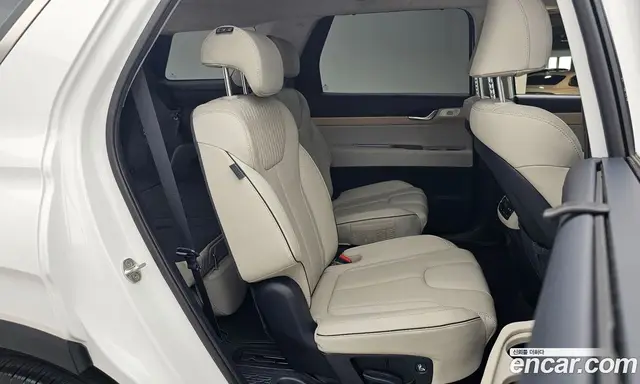 Hyundai Palisade 2022 3.8 автомат (гидро), миниатюра 11 Hyundai Palisade 2022 3.8 автомат (гидро), миниатюра 11