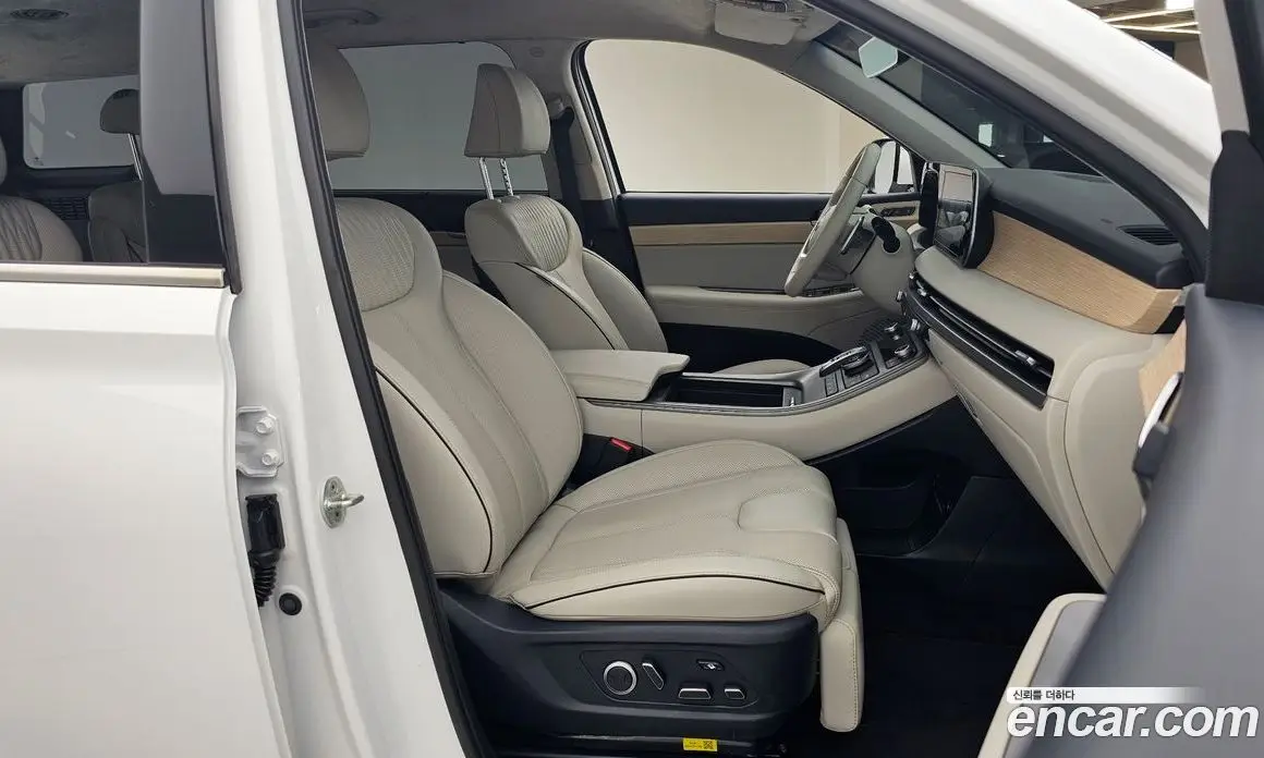 Hyundai Palisade 2022 3.8 автомат (гидро), фото 12 Hyundai Palisade 2022 3.8 автомат (гидро), фото 12