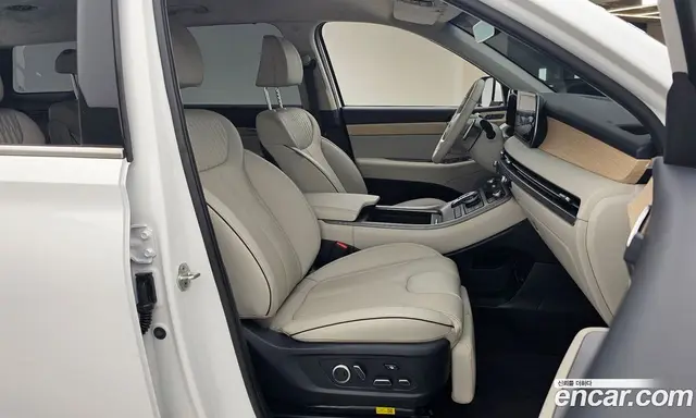Hyundai Palisade 2022 3.8 автомат (гидро), миниатюра 12