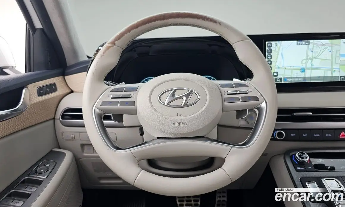Hyundai Palisade 2022 3.8 автомат (гидро), фото 13 Hyundai Palisade 2022 3.8 автомат (гидро), фото 13
