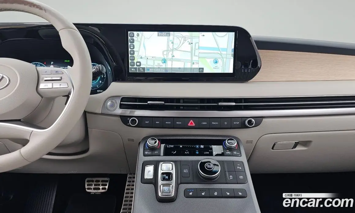 Hyundai Palisade 2022 3.8 автомат (гидро), фото 14 Hyundai Palisade 2022 3.8 автомат (гидро), фото 14