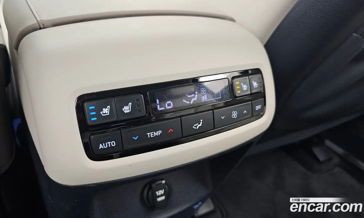 Hyundai Palisade 2022 3.8 автомат (гидро), фото 19 Hyundai Palisade 2022 3.8 автомат (гидро), фото 19