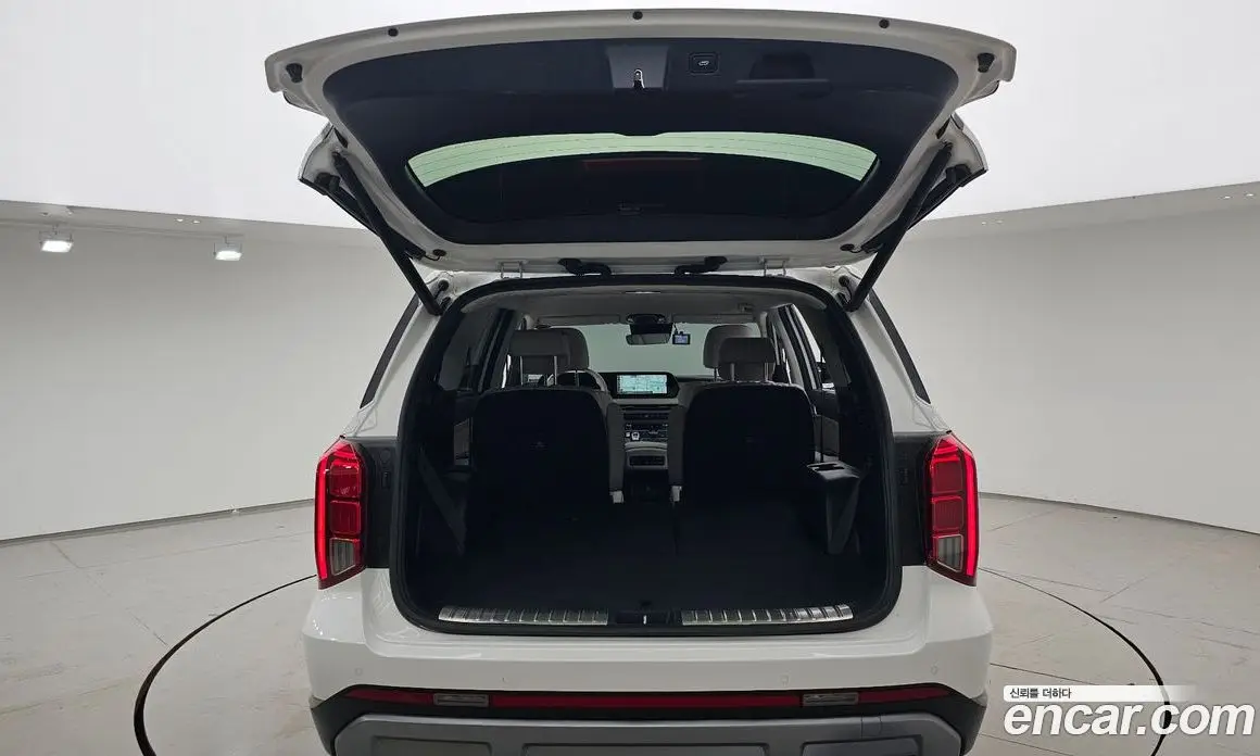 Hyundai Palisade 2022 3.8 автомат (гидро), фото 20 Hyundai Palisade 2022 3.8 автомат (гидро), фото 20