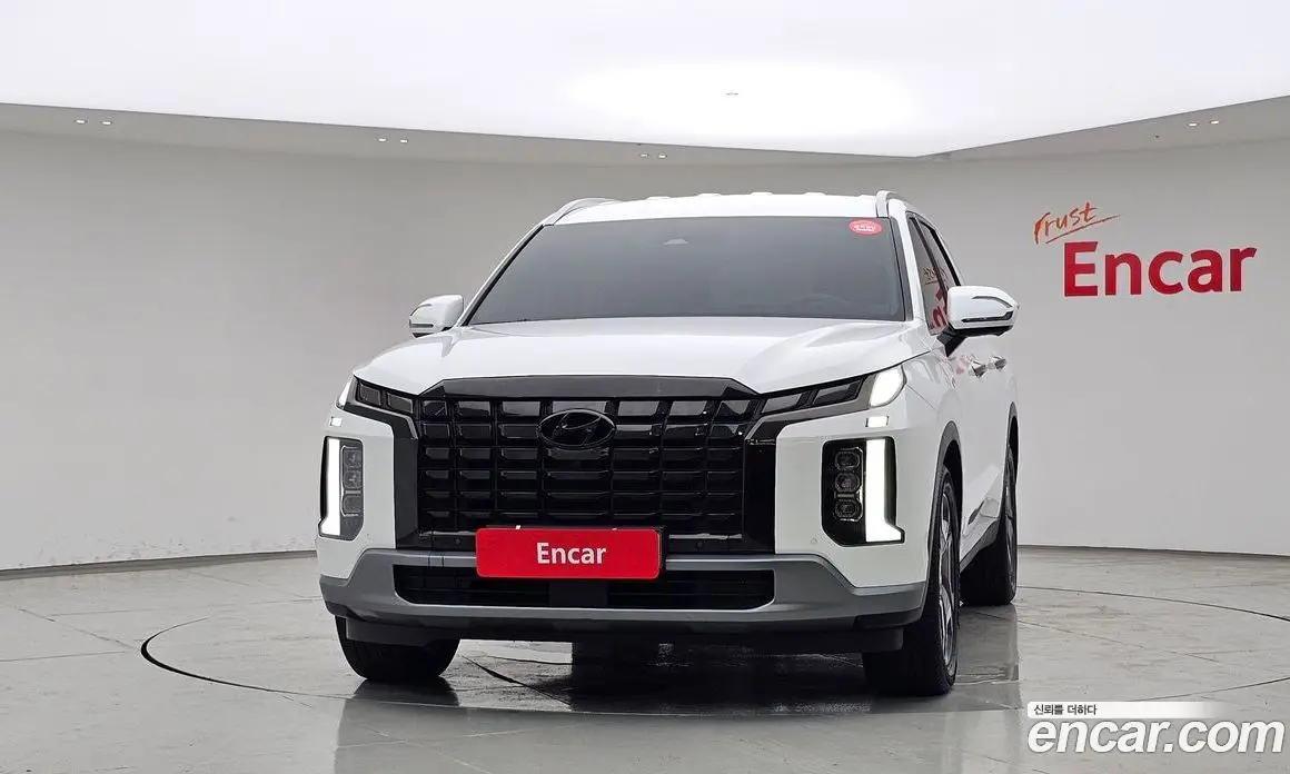 Hyundai Palisade 2022 3.8 автомат (гидро), фото 3 Hyundai Palisade 2022 3.8 автомат (гидро), фото 3