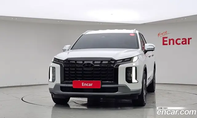 Hyundai Palisade 2022 3.8 автомат (гидро), миниатюра 3 Hyundai Palisade 2022 3.8 автомат (гидро), миниатюра 3