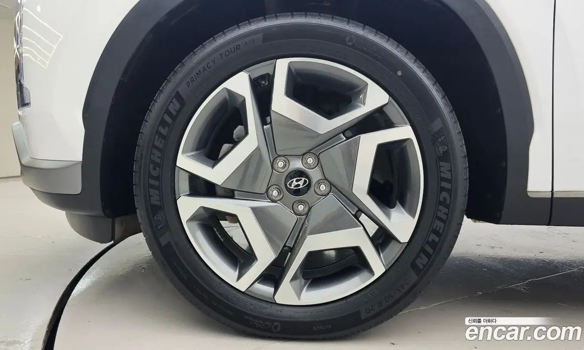 Hyundai Palisade 2022 3.8 автомат (гидро), фото 5 Hyundai Palisade 2022 3.8 автомат (гидро), фото 5