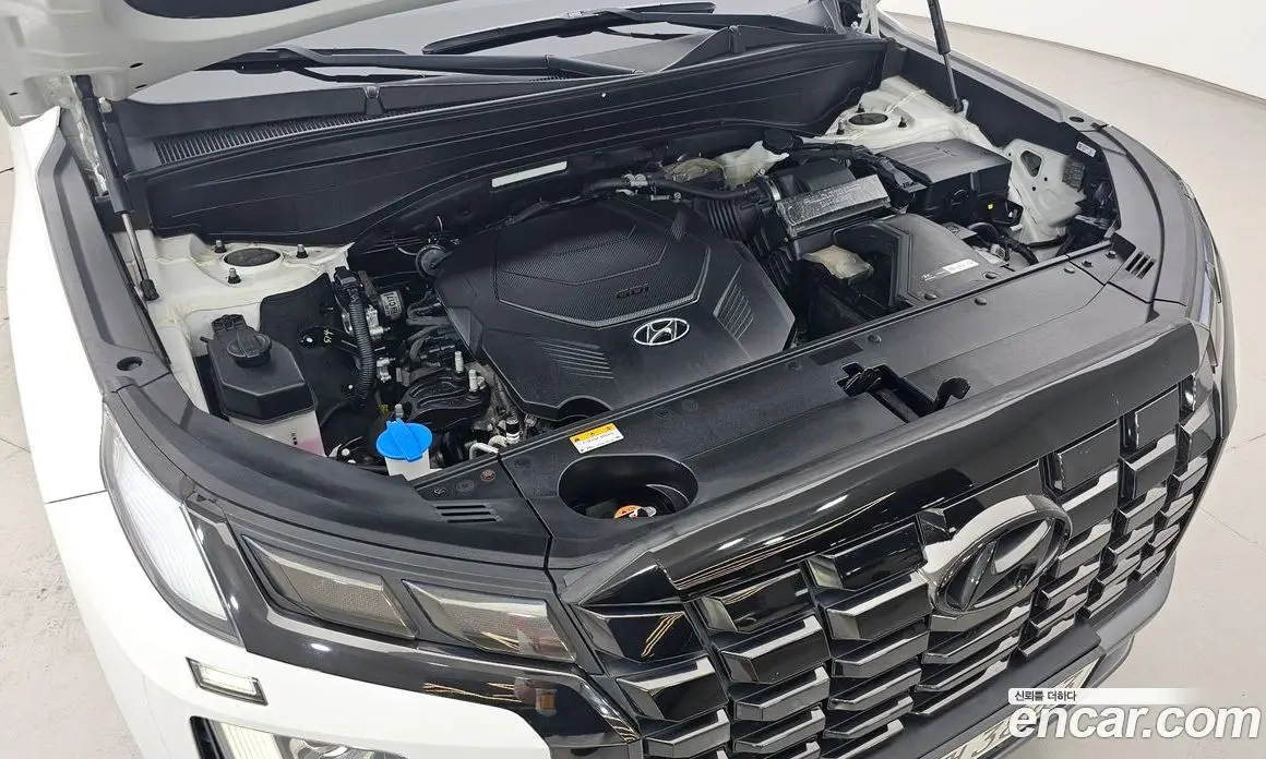 Hyundai Palisade 2022 3.8 автомат (гидро), фото 6 Hyundai Palisade 2022 3.8 автомат (гидро), фото 6
