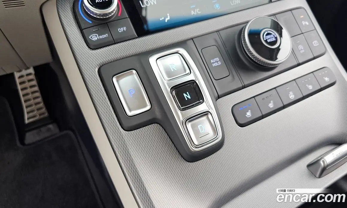 Hyundai Palisade 2022 3.8 автомат (гидро), фото 9 Hyundai Palisade 2022 3.8 автомат (гидро), фото 9