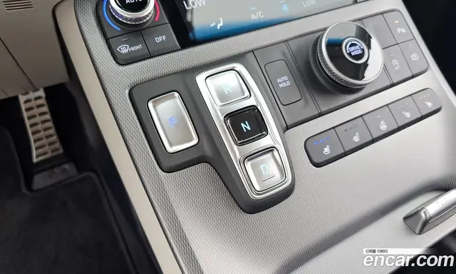 Hyundai Palisade 2022 3.8 автомат (гидро), миниатюра 9 Hyundai Palisade 2022 3.8 автомат (гидро), миниатюра 9