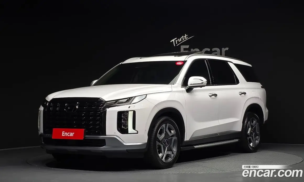 Hyundai Palisade 2024 3.8 автомат (гидро), фото 1 Hyundai Palisade 2024 3.8 автомат (гидро), фото 1