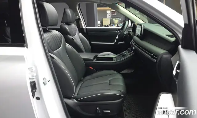 Hyundai Palisade 2024 3.8 автомат (гидро), миниатюра 11 Hyundai Palisade 2024 3.8 автомат (гидро), миниатюра 11