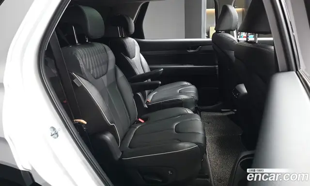 Hyundai Palisade 2024 3.8 автомат (гидро), миниатюра 12