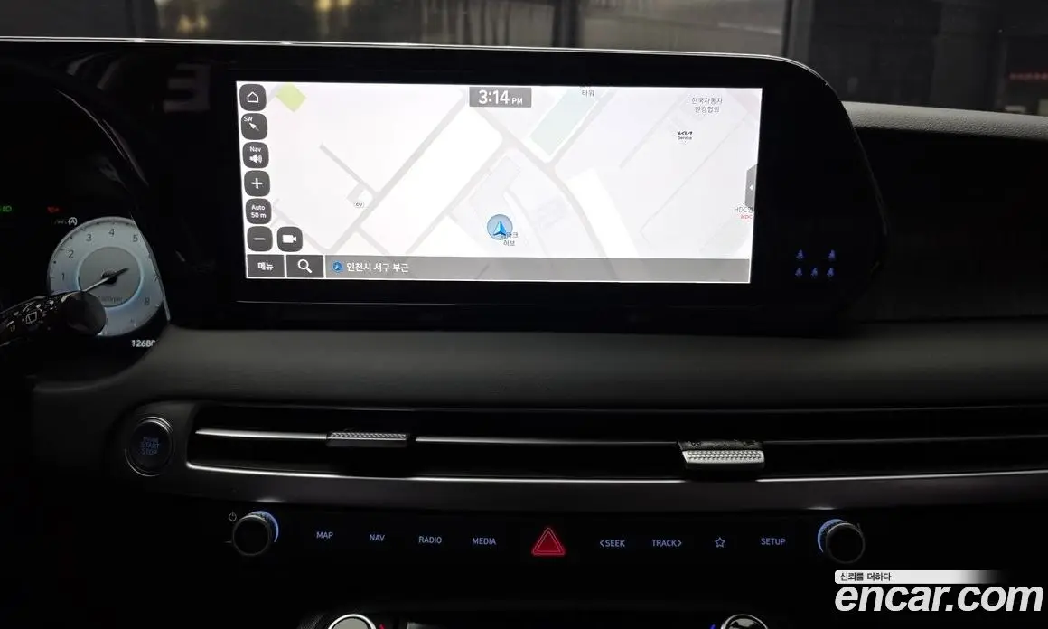 Hyundai Palisade 2024 3.8 автомат (гидро), фото 14 Hyundai Palisade 2024 3.8 автомат (гидро), фото 14