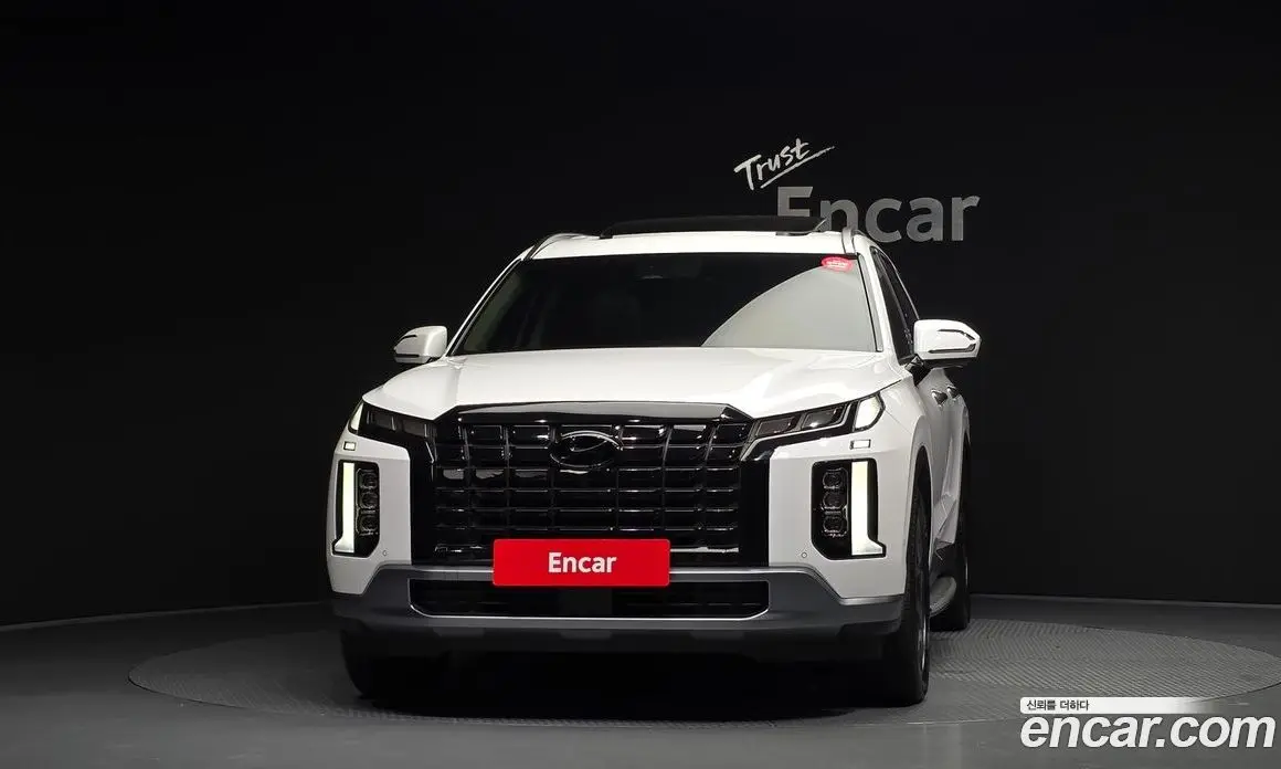 Hyundai Palisade 2024 3.8 автомат (гидро), фото 3 Hyundai Palisade 2024 3.8 автомат (гидро), фото 3