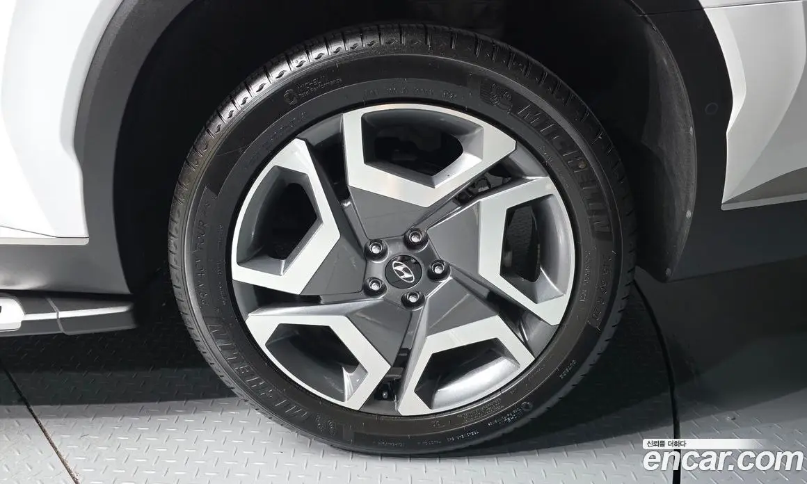 Hyundai Palisade 2024 3.8 автомат (гидро), фото 5 Hyundai Palisade 2024 3.8 автомат (гидро), фото 5