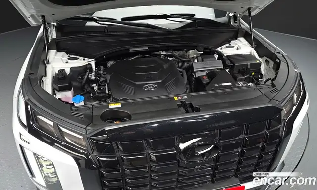 Hyundai Palisade 2024 3.8 автомат (гидро), миниатюра 6 Hyundai Palisade 2024 3.8 автомат (гидро), миниатюра 6