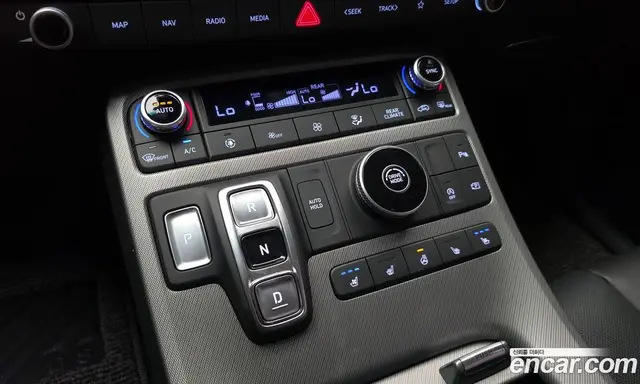 Hyundai Palisade 2024 3.8 автомат (гидро), миниатюра 9 Hyundai Palisade 2024 3.8 автомат (гидро), миниатюра 9