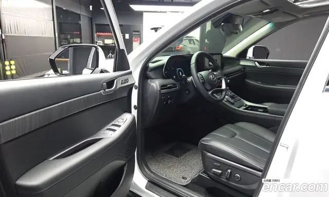 Hyundai Palisade 2024 3.8 автомат (гидро), миниатюра 10 Hyundai Palisade 2024 3.8 автомат (гидро), миниатюра 10