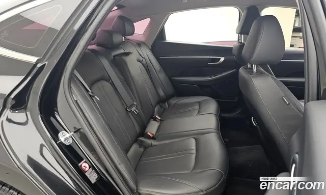 Hyundai Sonata 2020 2.0 автомат (гидро), миниатюра 12