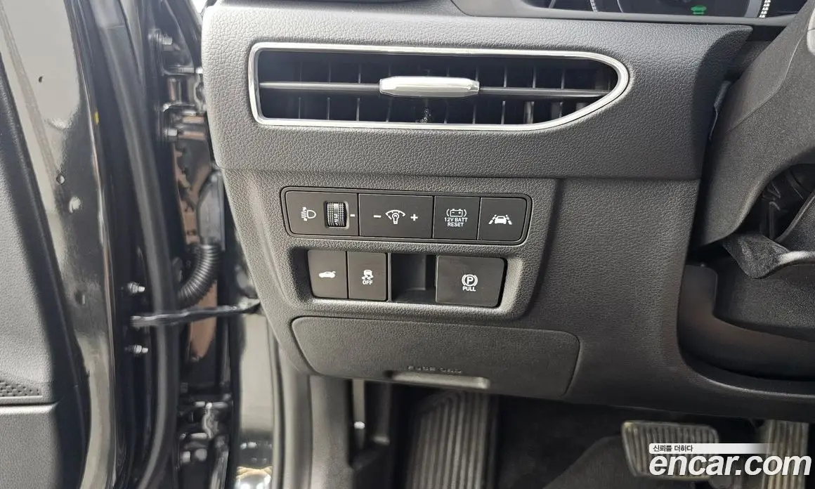 Hyundai Sonata 2020 2.0 автомат (гидро), фото 18