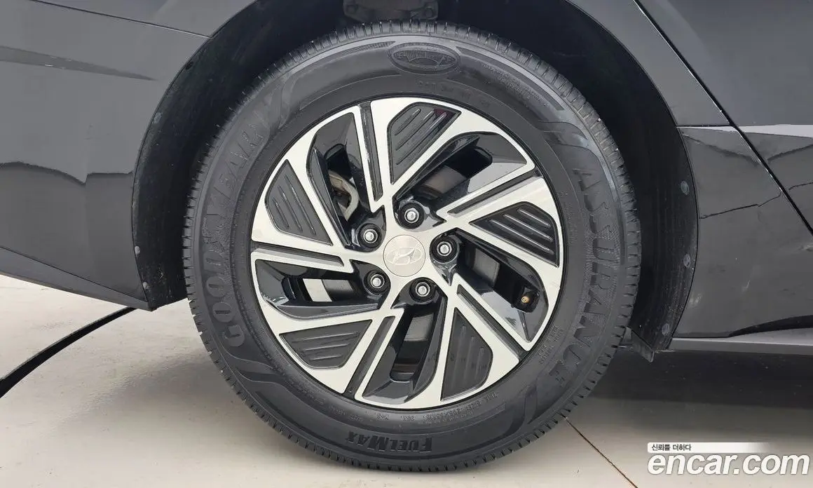 Hyundai Sonata 2020 2.0 автомат (гидро), фото 5