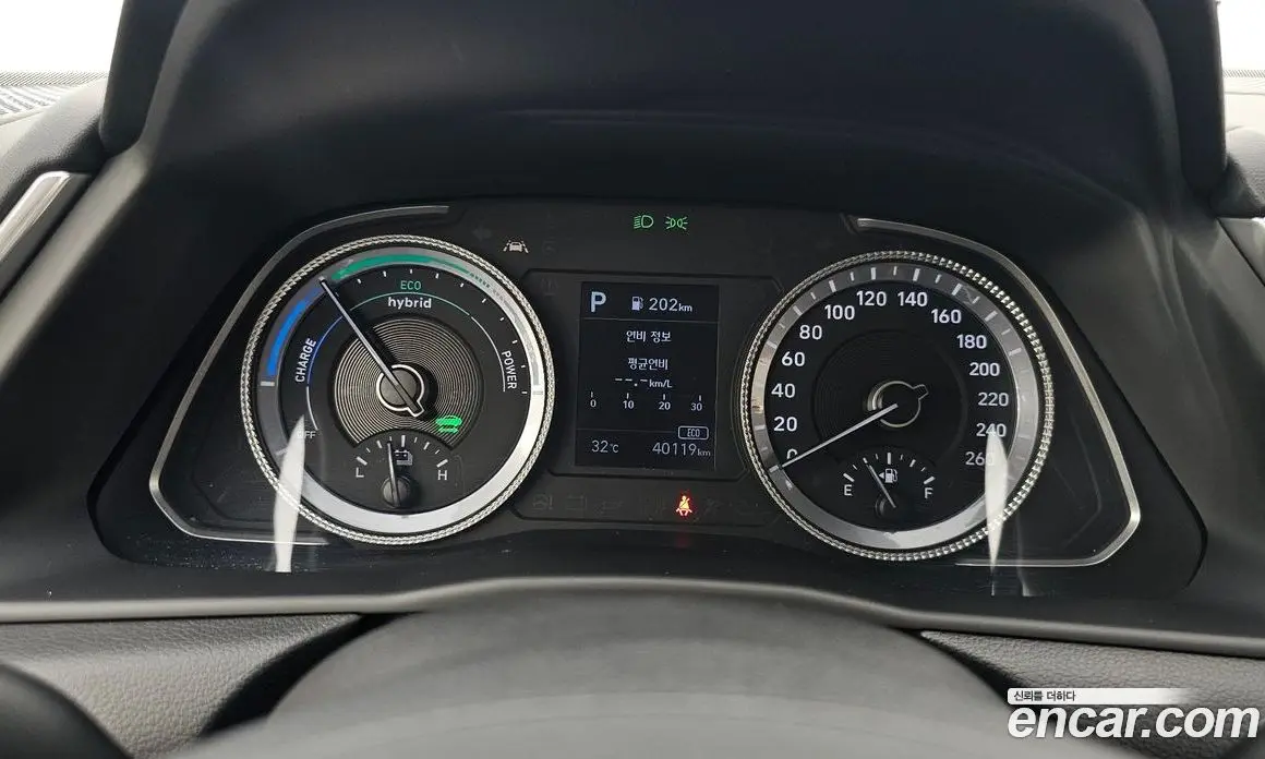 Hyundai Sonata 2020 2.0 автомат (гидро), фото 8