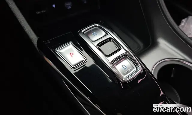 Hyundai Sonata 2020 2.0 автомат (гидро), миниатюра 9