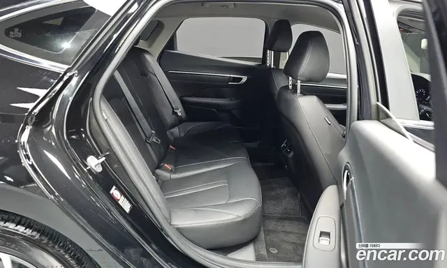 Hyundai Sonata 2022 2.0 автомат (гидро), миниатюра 11