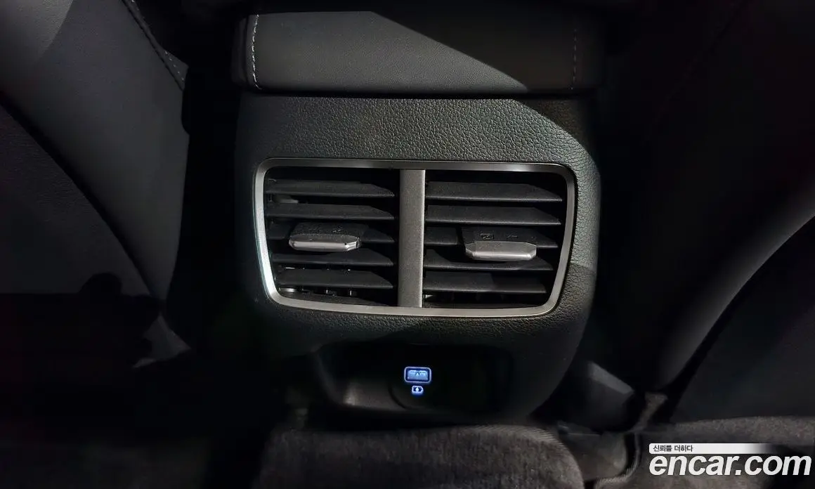 Hyundai Sonata 2022 2.0 автомат (гидро), фото 19