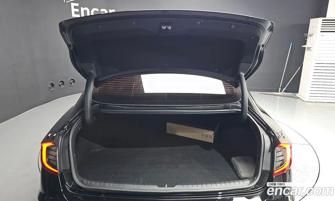 Hyundai Sonata 2022 2.0 автомат (гидро), фото 20
