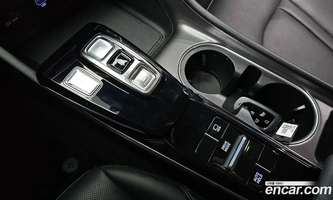 Hyundai Sonata 2022 2.0 автомат (гидро), фото 9
