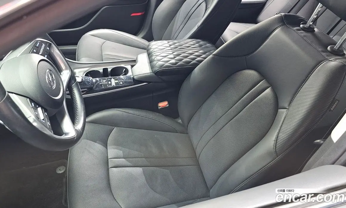 Hyundai Sonata 2022 2.0 автомат (гидро), фото 10