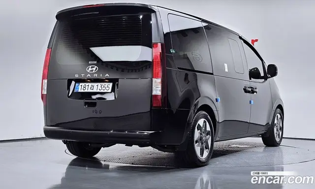 Hyundai Staria 2025 3.5 автомат (гидро), миниатюра 2 Hyundai Staria 2025 3.5 автомат (гидро), миниатюра 2