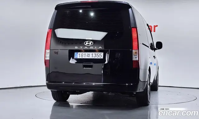 Hyundai Staria 2025 3.5 автомат (гидро), миниатюра 4 Hyundai Staria 2025 3.5 автомат (гидро), миниатюра 4