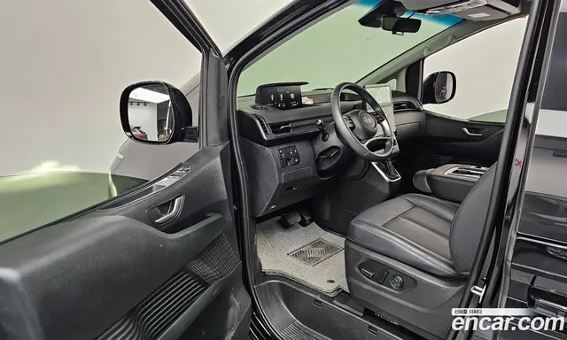 Hyundai Staria 2025 3.5 автомат (гидро), миниатюра 10 Hyundai Staria 2025 3.5 автомат (гидро), миниатюра 10