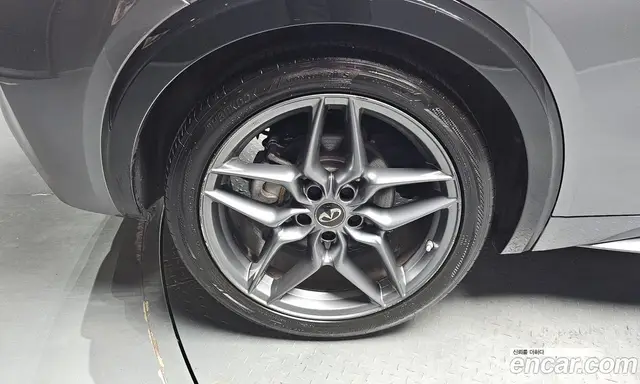 Infiniti Q30 2017 2.0 автомат (гидро), миниатюра 5