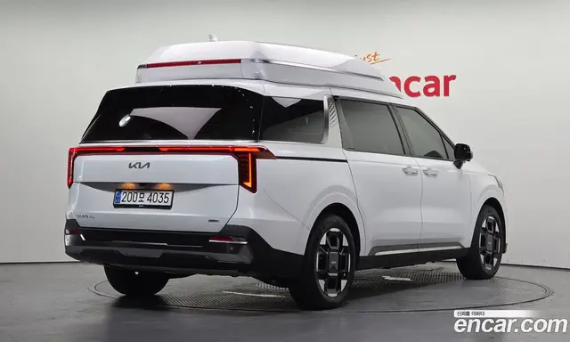 Kia Carnival 2024 1.6 автомат (гидро), миниатюра 2