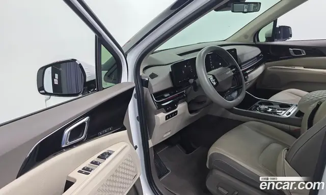 Kia Carnival 2024 1.6 автомат (гидро), миниатюра 12