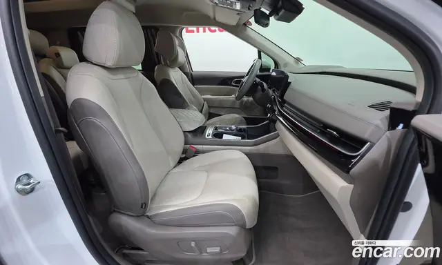 Kia Carnival 2024 1.6 автомат (гидро), миниатюра 10