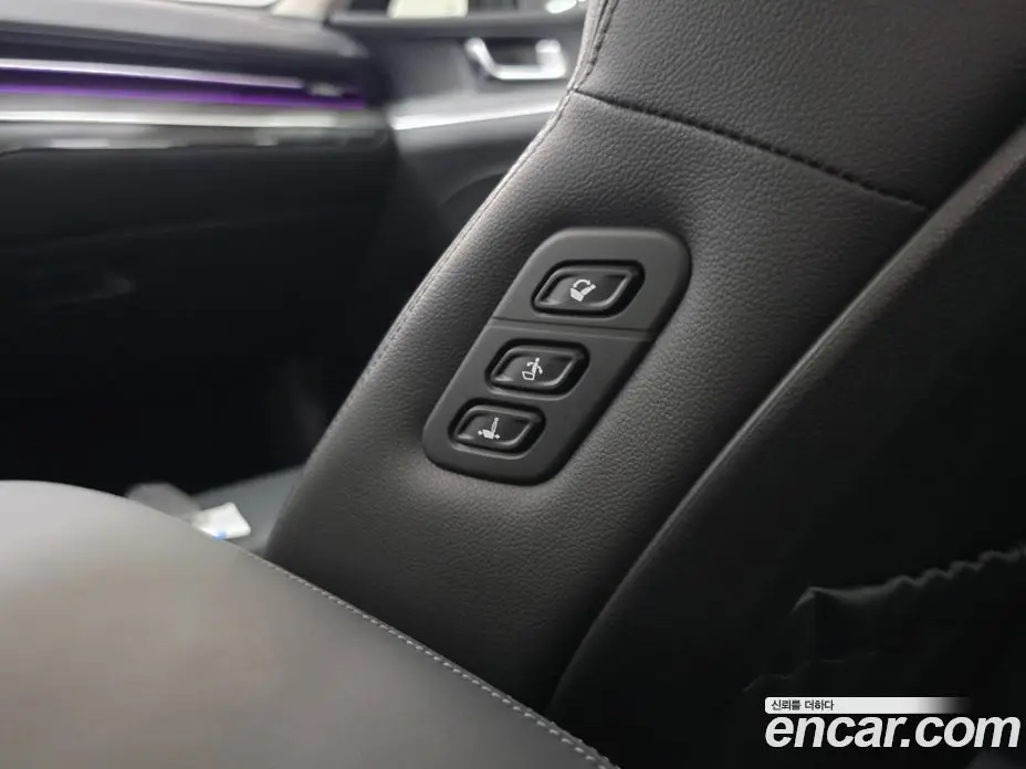 Kia K5 (Optima) 2024 2.0 автомат (гидро), фото 19